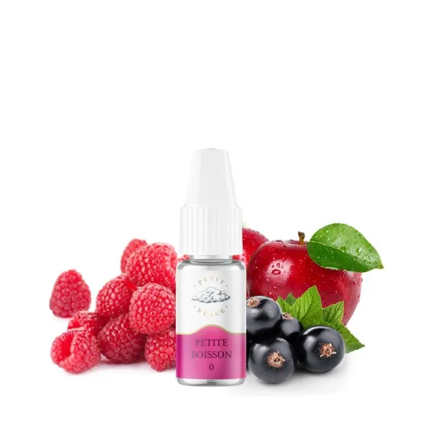 Nuage — Petite Boisson 10ml - Petit Nuage