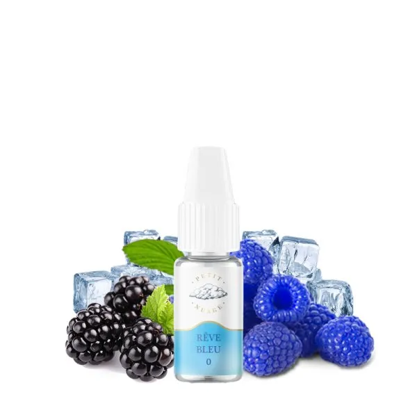Nuage — Rêve Bleu 10ml - Petit Nuage