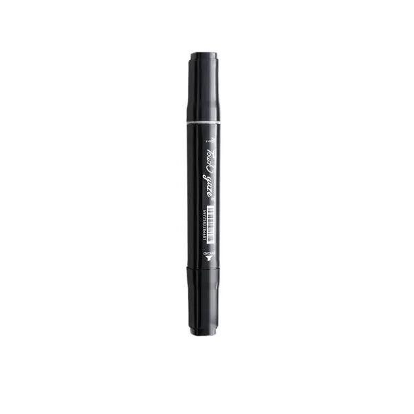 Stylo Marqueur Double Pointe (1pcs)