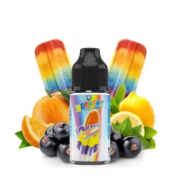 Concentré Fuzzy 30ml - Paradise by Vape Maker