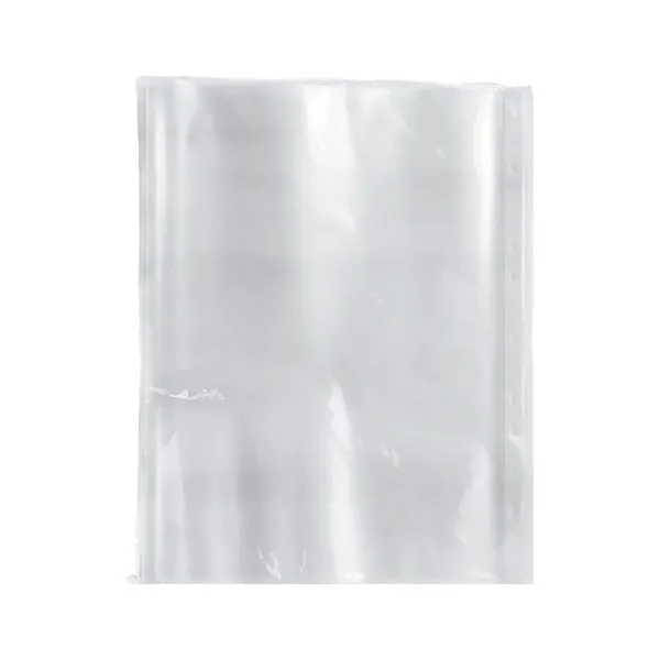 Pochette Perforée A4 (50pcs)