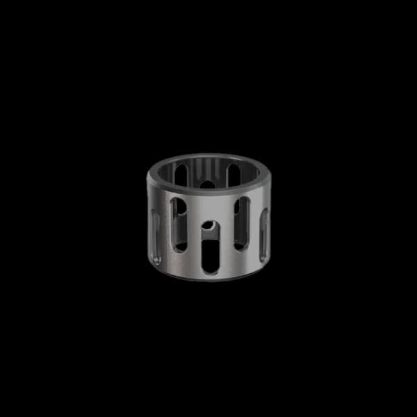 Protection Blaster 2ml - BD Vape
