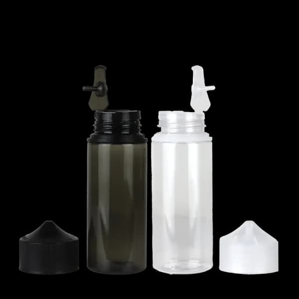 Bouteille Vide Easy Filling 120ml