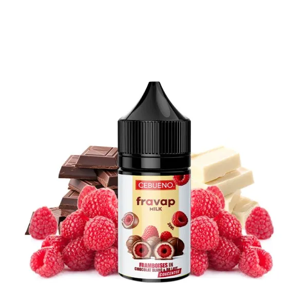 Concentré Fravap 30ml - Cebueno