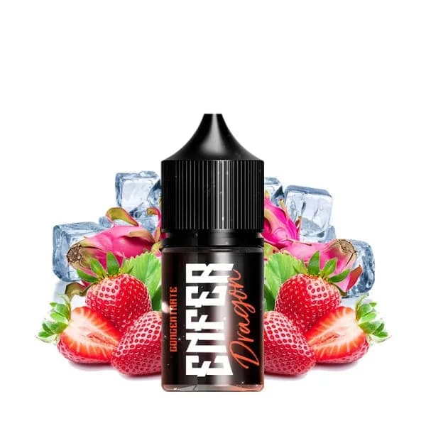 Concentré Enfer Dragon 30ml - ENFER
