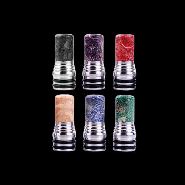 Drip Tip 510 RS360