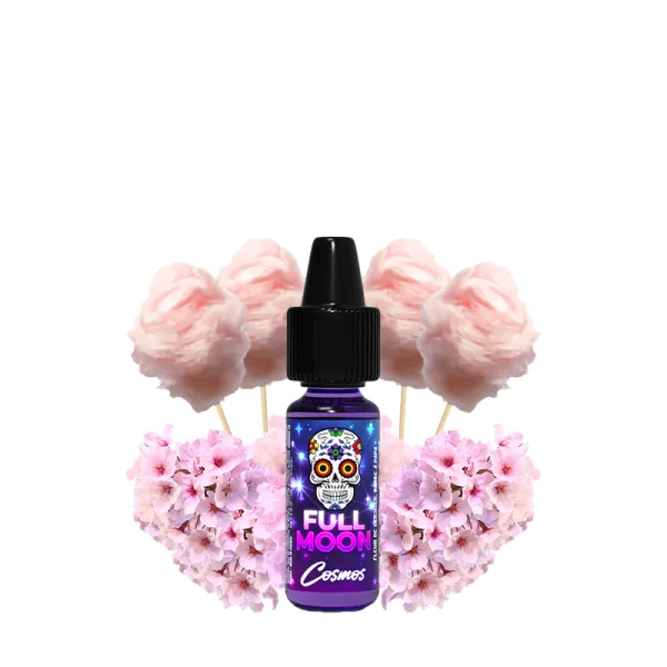 Concentré Cosmos 10ml - Stellar by Full Moon