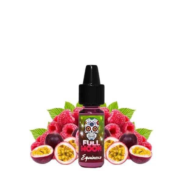 Concentré Équinoxe 10ml - Stellar by Full Moon