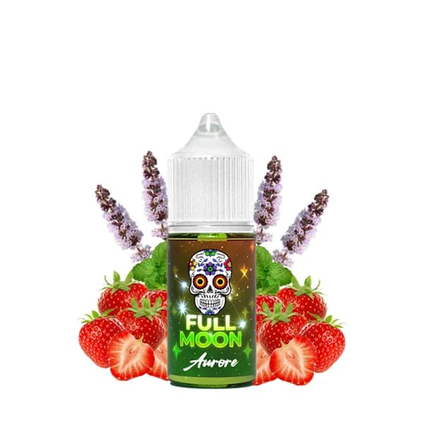 Concentré Aurore 30ml - Stellar by Full Moon
