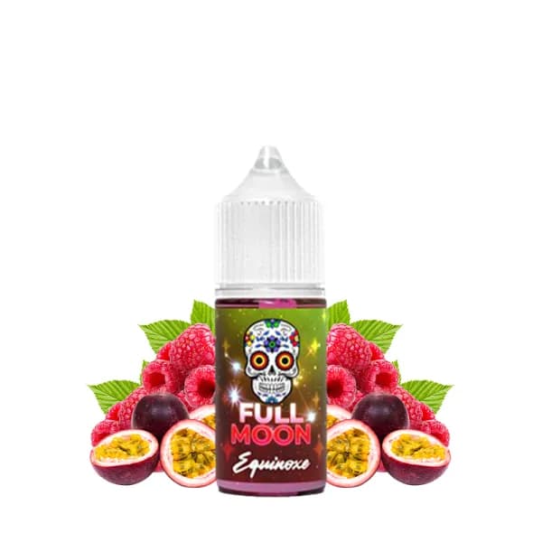 Concentré Équinoxe 30ml - Stellar by Full Moon
