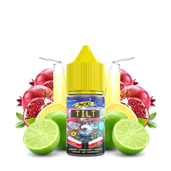 Concentré TILT 30ml - Swoke