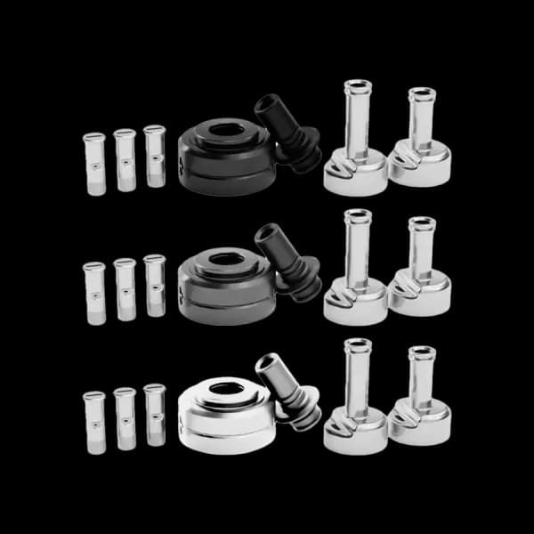 Kit d'extension MTL Sparrow RTA - Early Bird