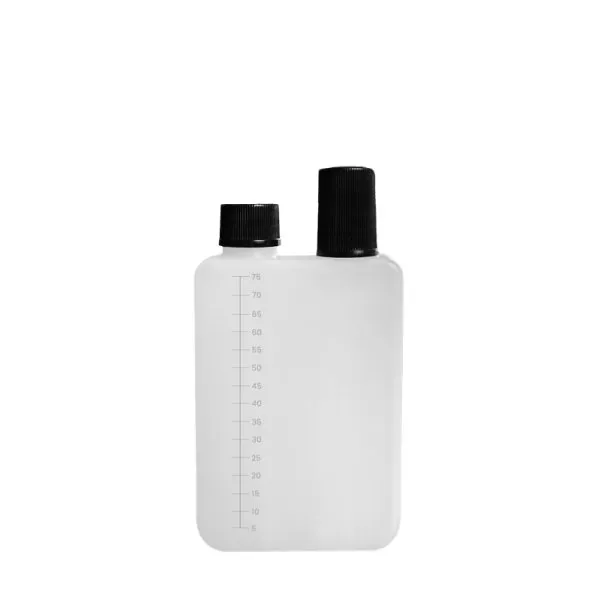 Bouteille Graduée 75ml