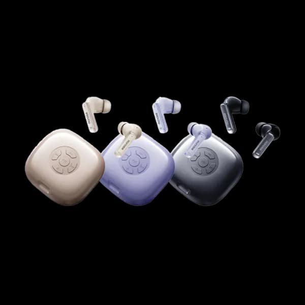 Écouteurs Bluetooth sans fil P-M11 - Monoise
