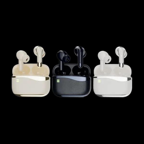 Écouteurs Bluetooth sans fil P-M6 - Monoise