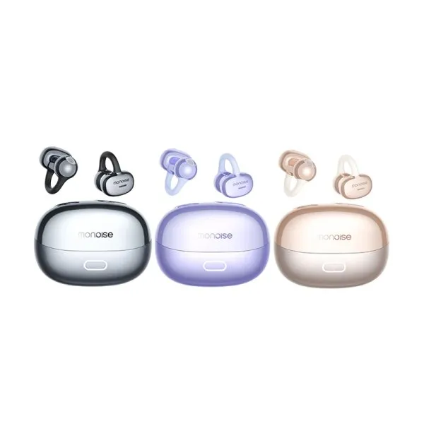 Écouteurs Bluetooth sans fil P-Q15 - Monoise