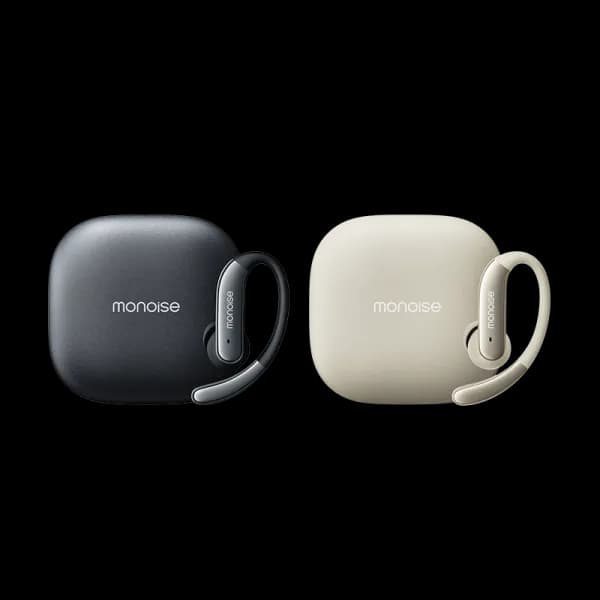 Écouteurs Bluetooth sans fil P-Q16 - Monoise