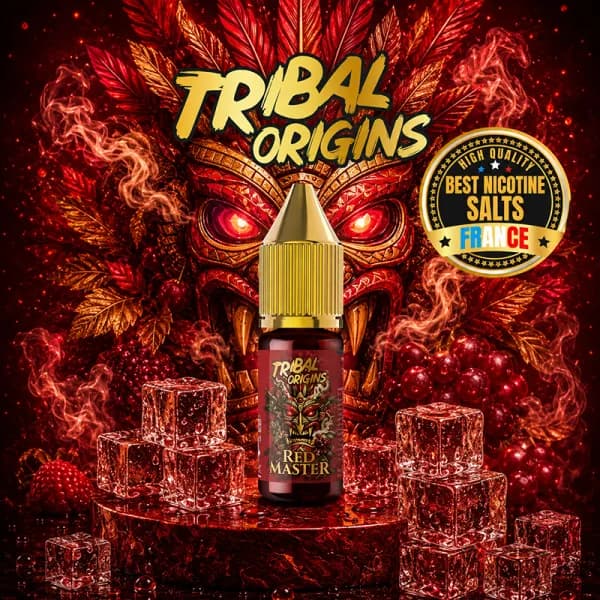 Tribal Force — Hawa-Ya 20mg 10ml - Origins by Tribal Force