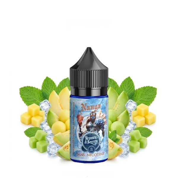Concentré Nanga 30ml - Arômes & Secrets by Savourea