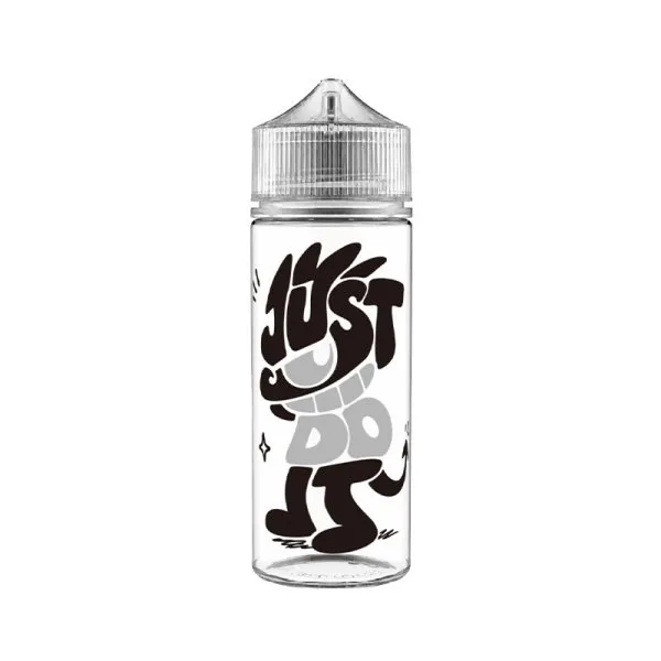 Bouteille graduée 120ml Bob Skull