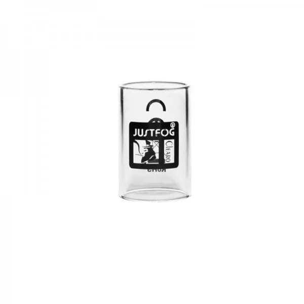 Tank Pyrex Q16 - Justfog