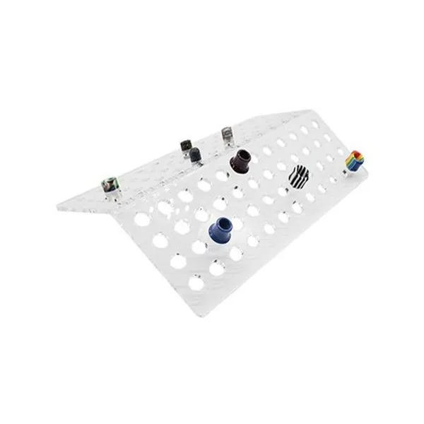 Présentoir pour Drip Tips 510 et 810 - 96 places