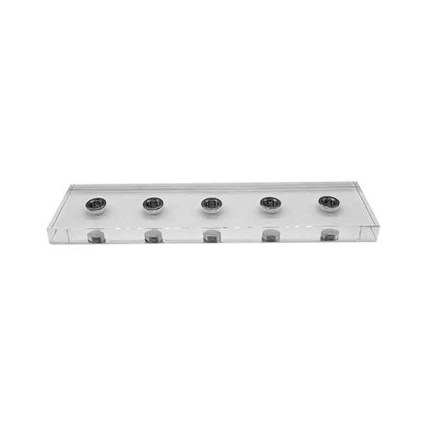 Présentoir pour Drip Tips 510 - 5places （C003）