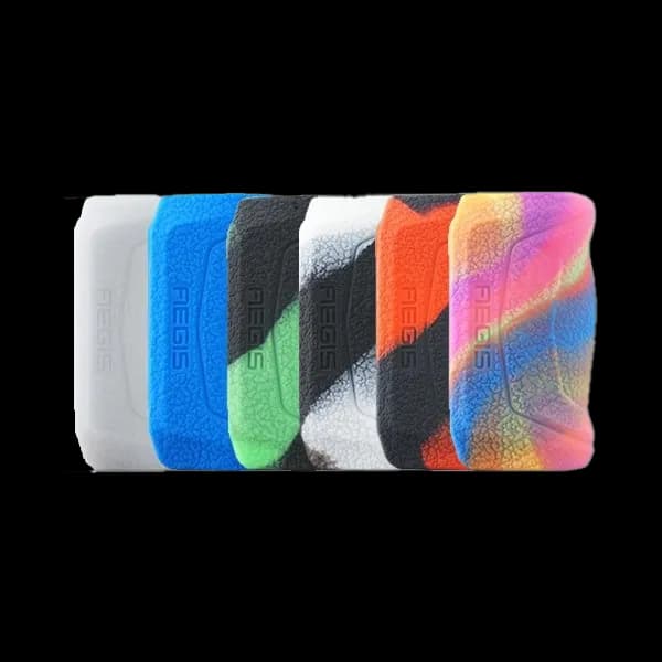 Housse Silicone pour Aegis Mini Geekvape