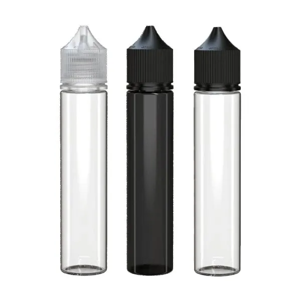 Flacon unicorn 75ML V3 - Chubby Gorilla